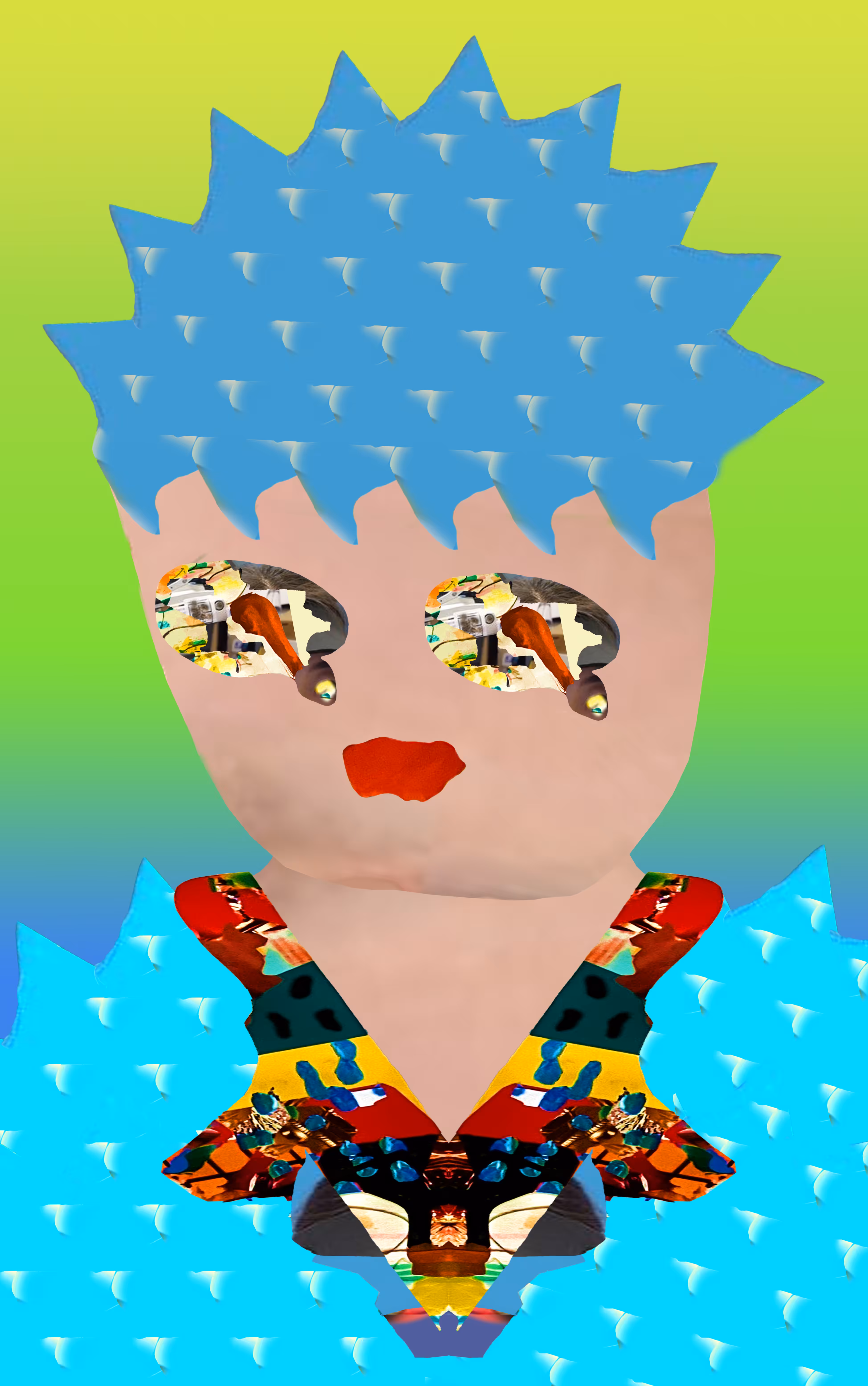 VISUAL-KEI