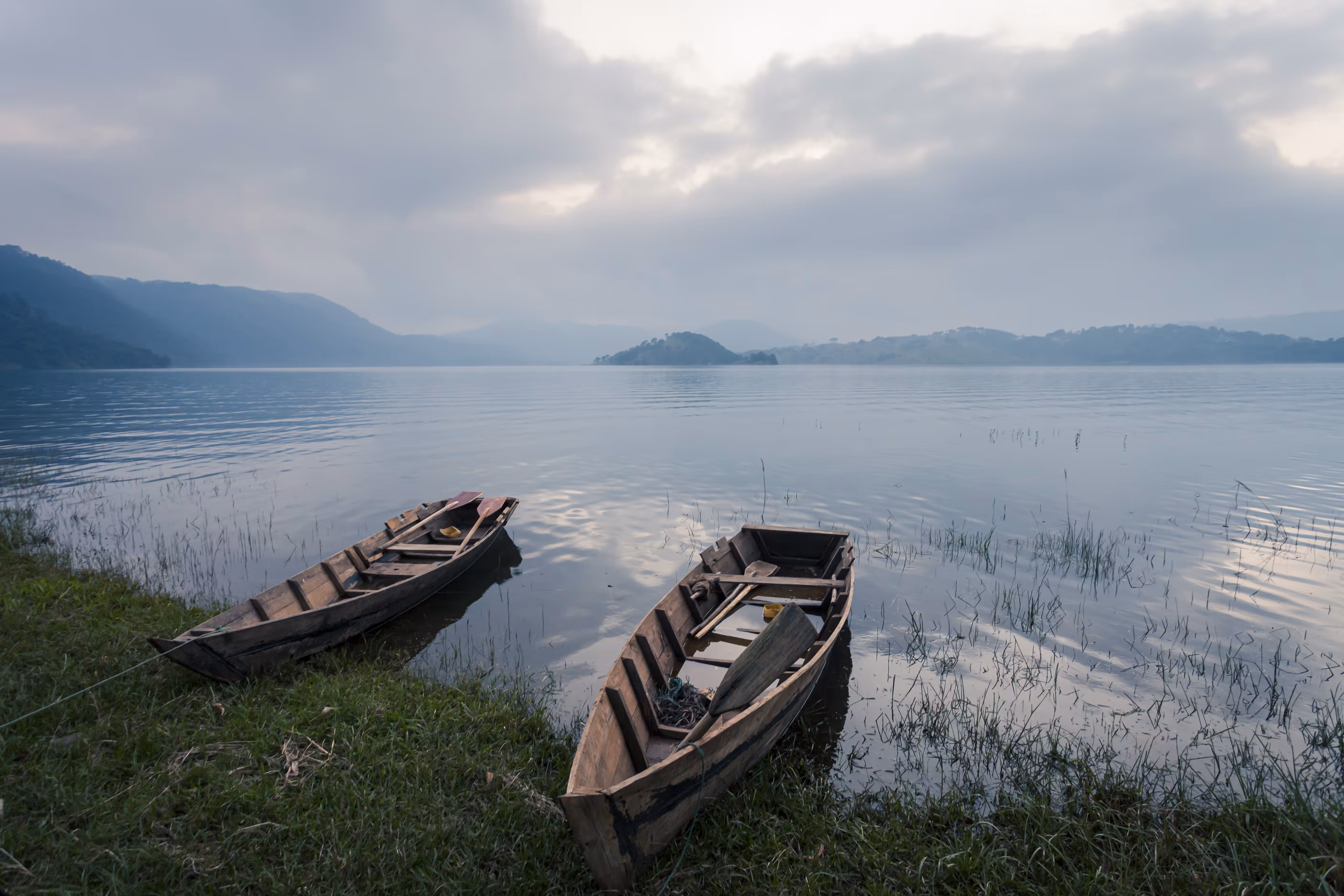 Tranquil