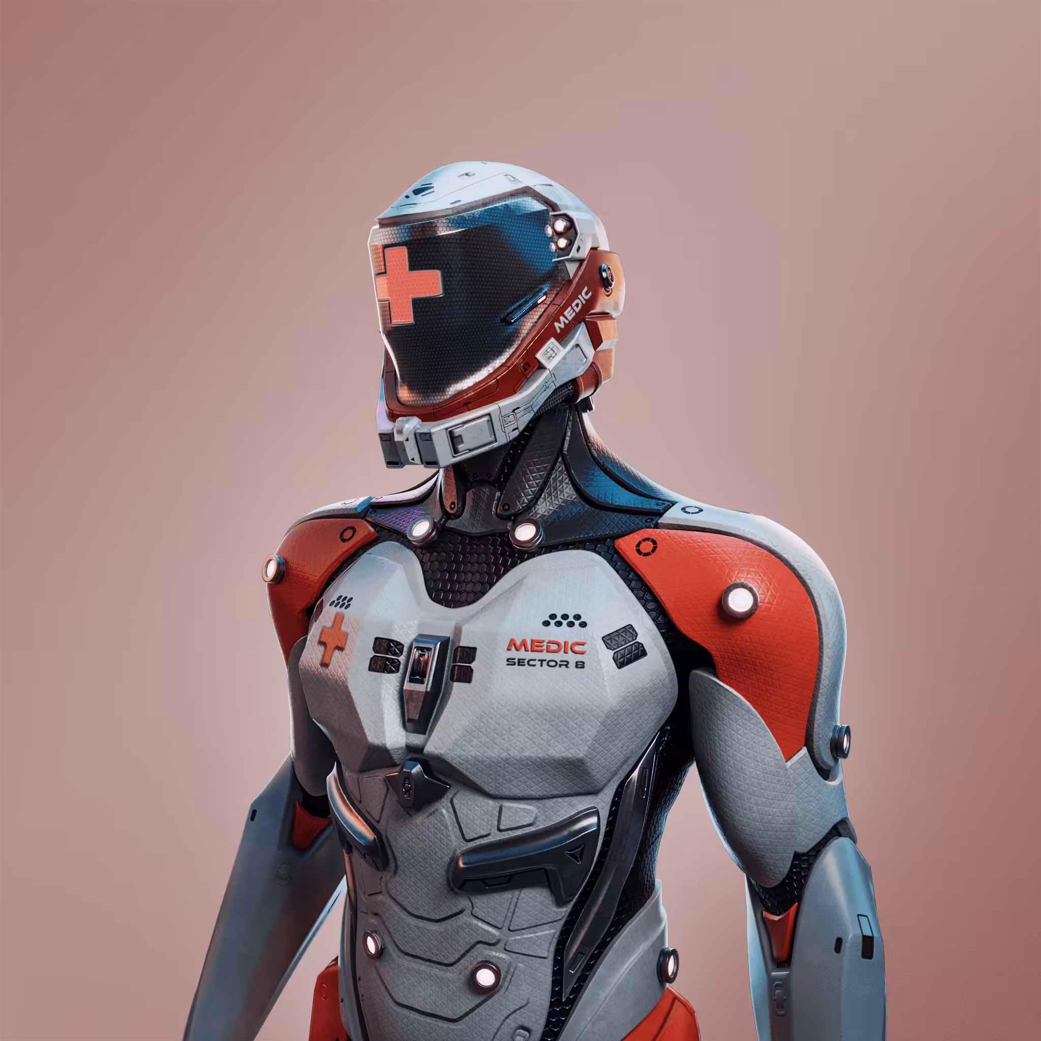 08 Medic