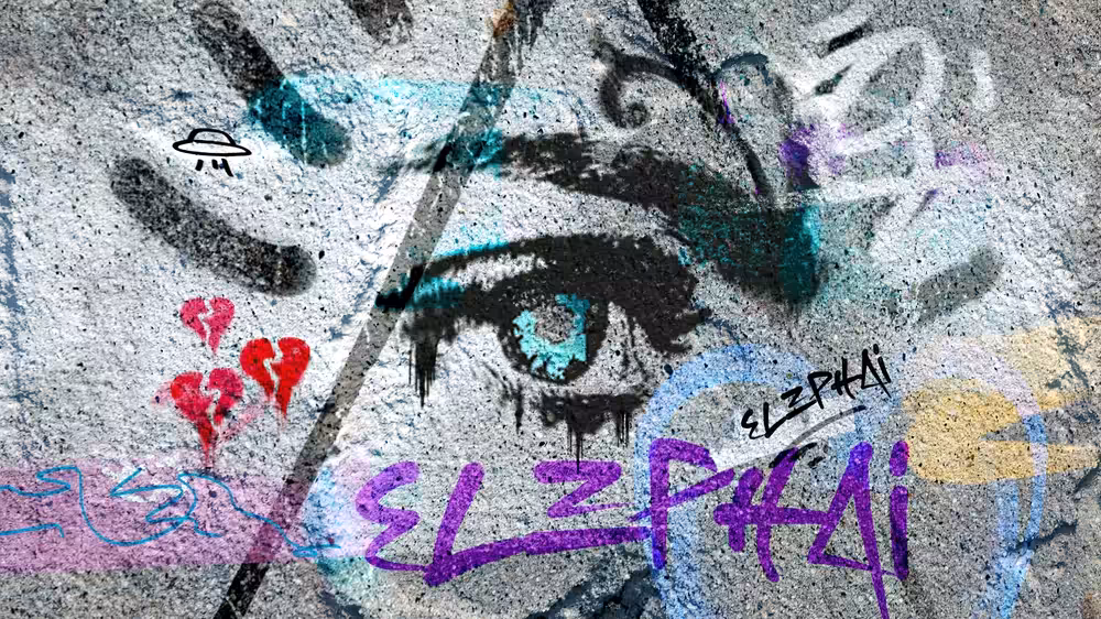 Graffiti Tag