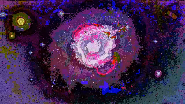HeavenComputer: ≟⫙℮⋂∲⨝⩝⨫⋠⊠⊶∌∗▓ #1000298