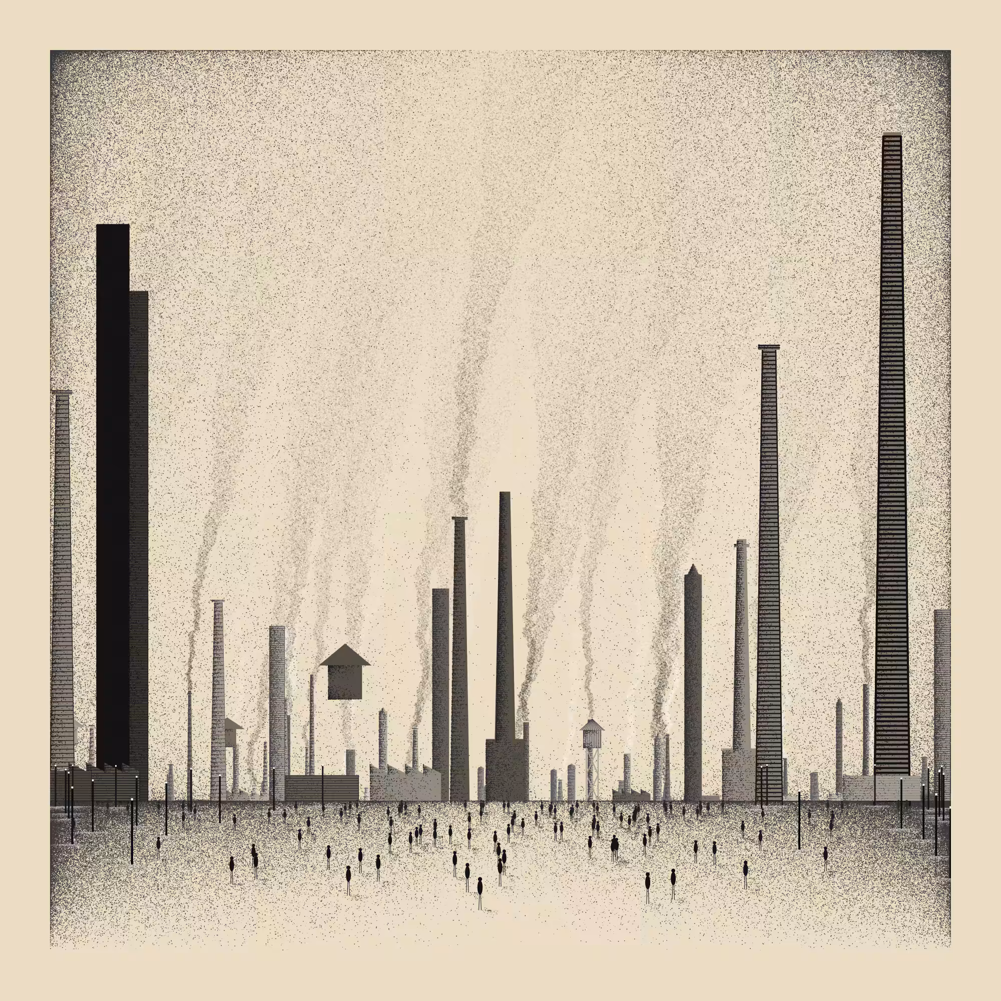 Industrial #43