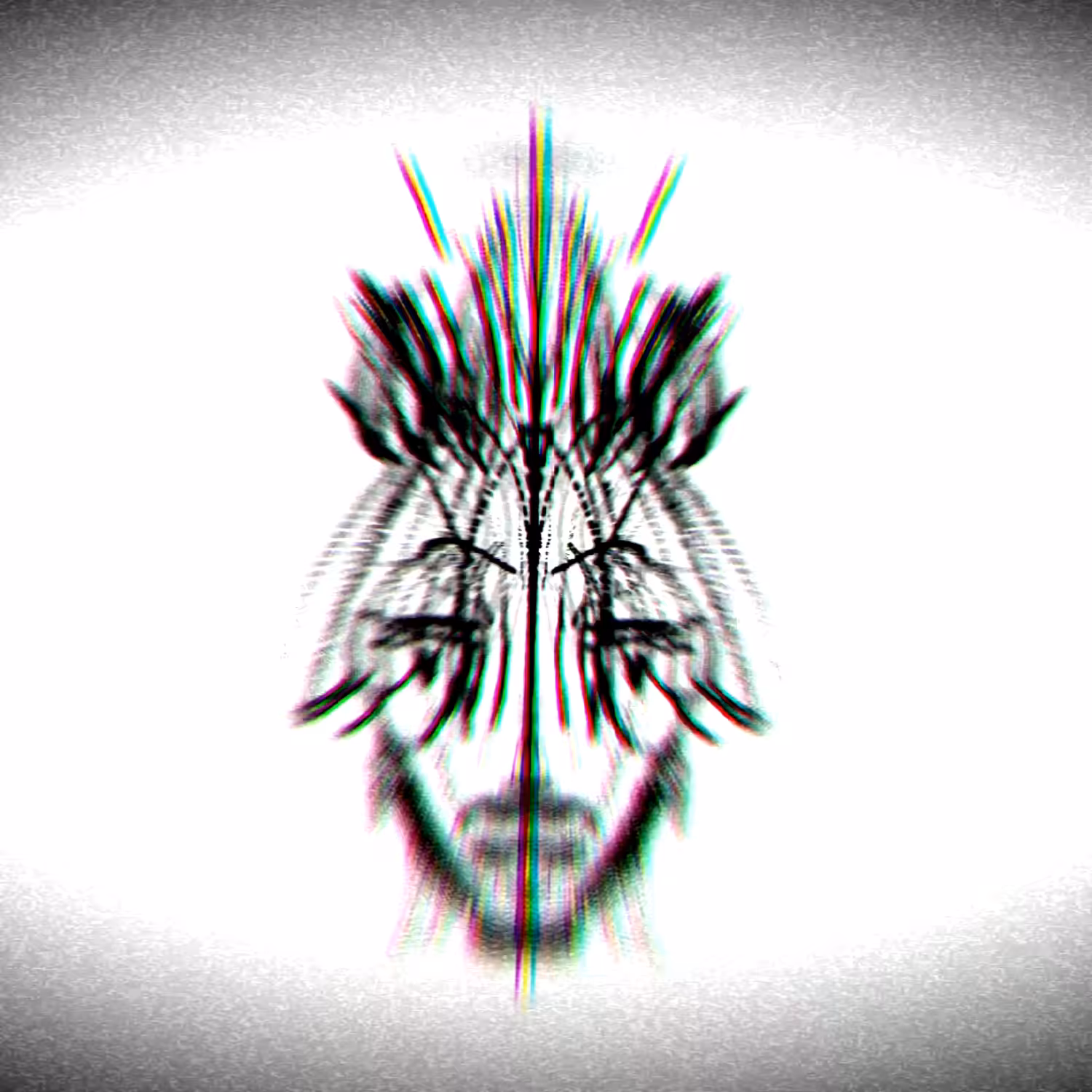 Restless Head