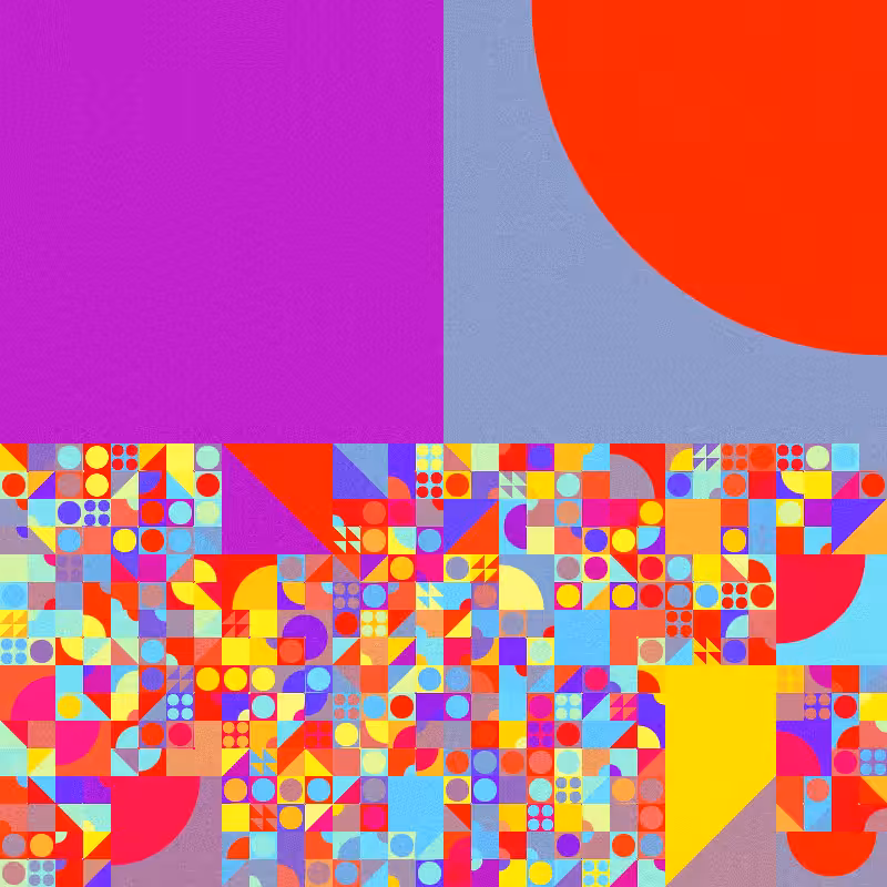 Mimetic #9