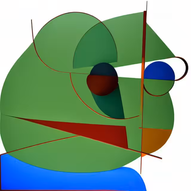 PEPE:DECONSTRUCT #100