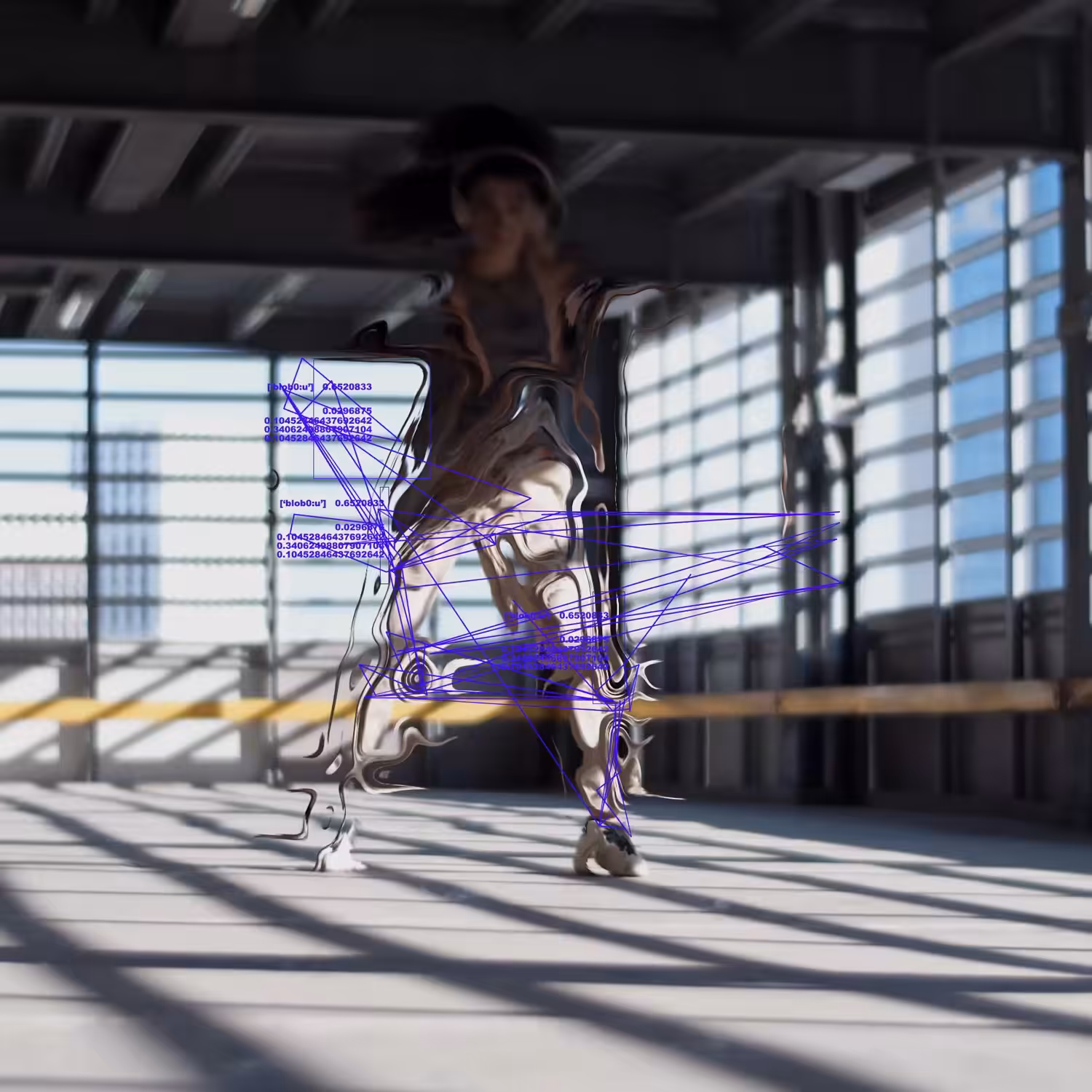 Reshaping Reality