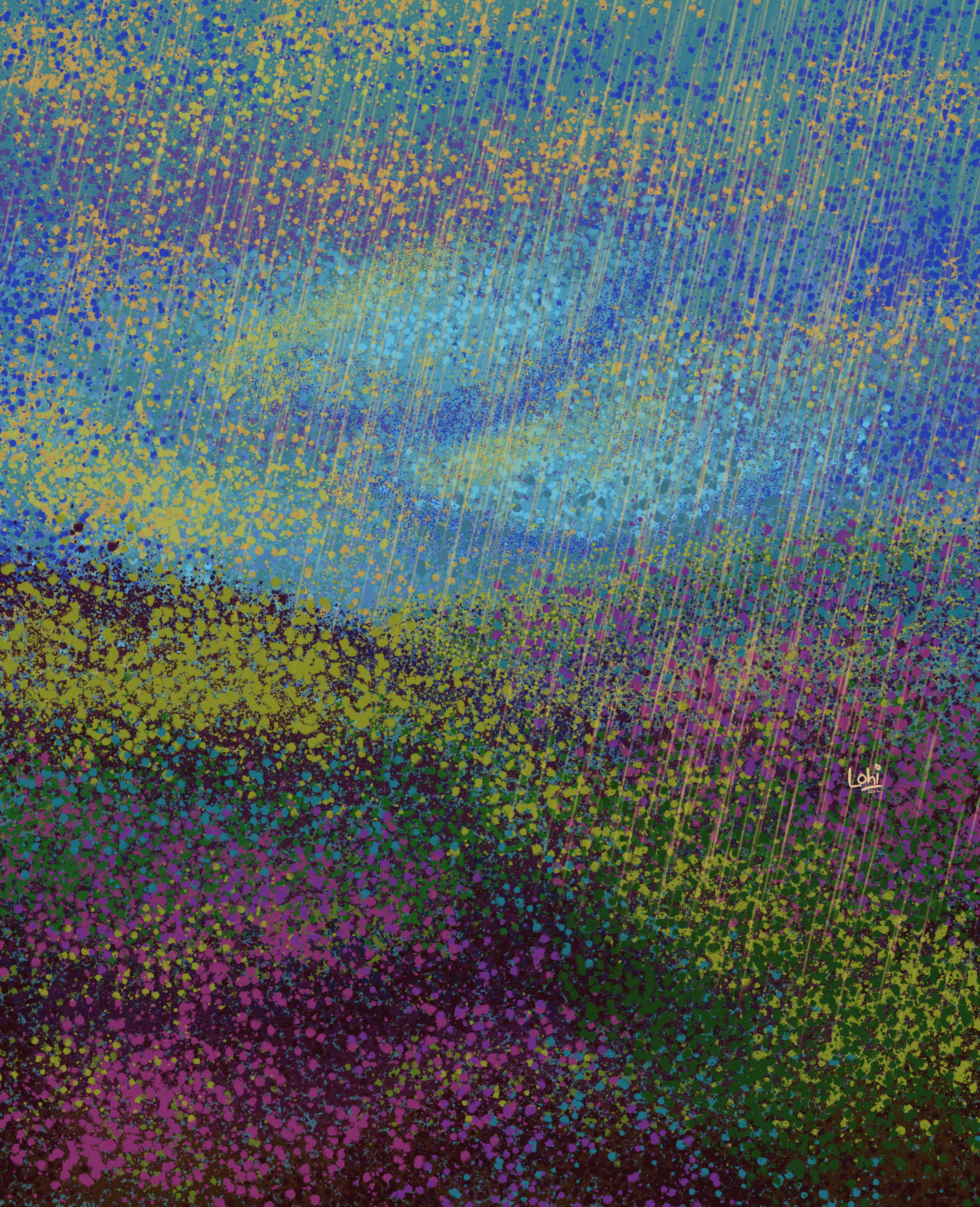 Abstracts in nature