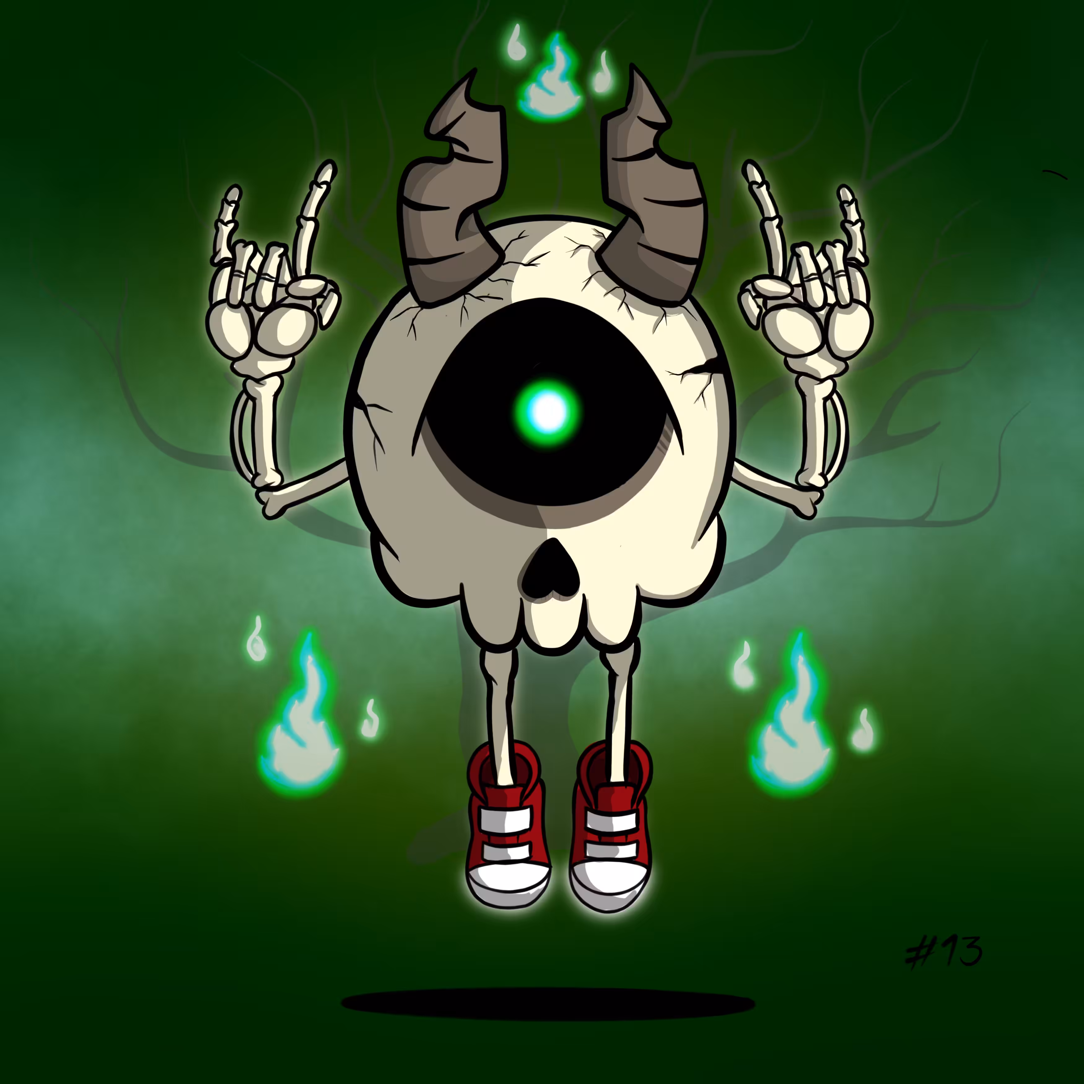 Cryptomon_Peppo 13