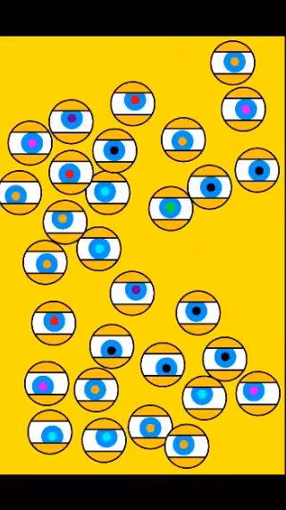 Eyes