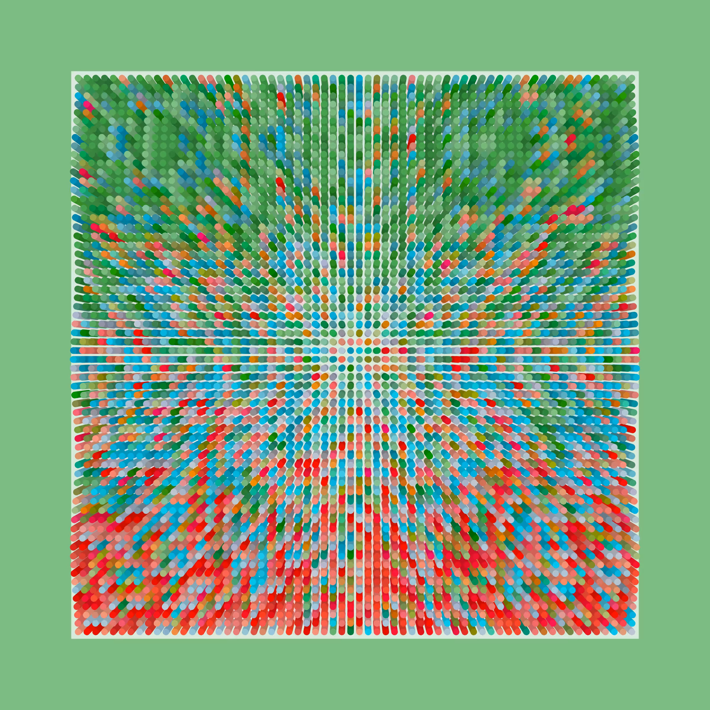 Transitions #46