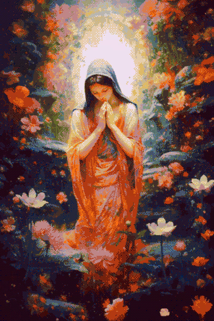 The Prayer