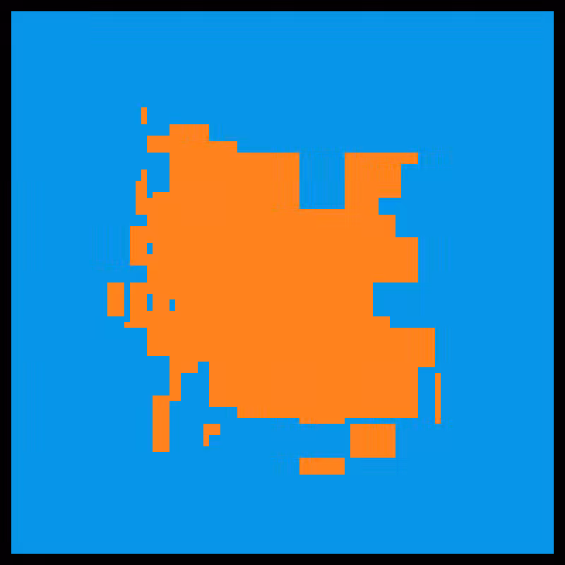 color square #6
