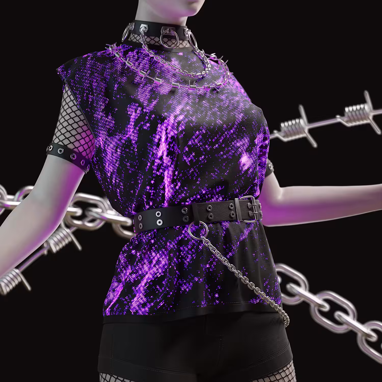 𝖁𝖎𝖇𝖗𝖆𝖓𝖙 𝕱𝖆𝖇𝖗𝖎𝖝 🔮⛓