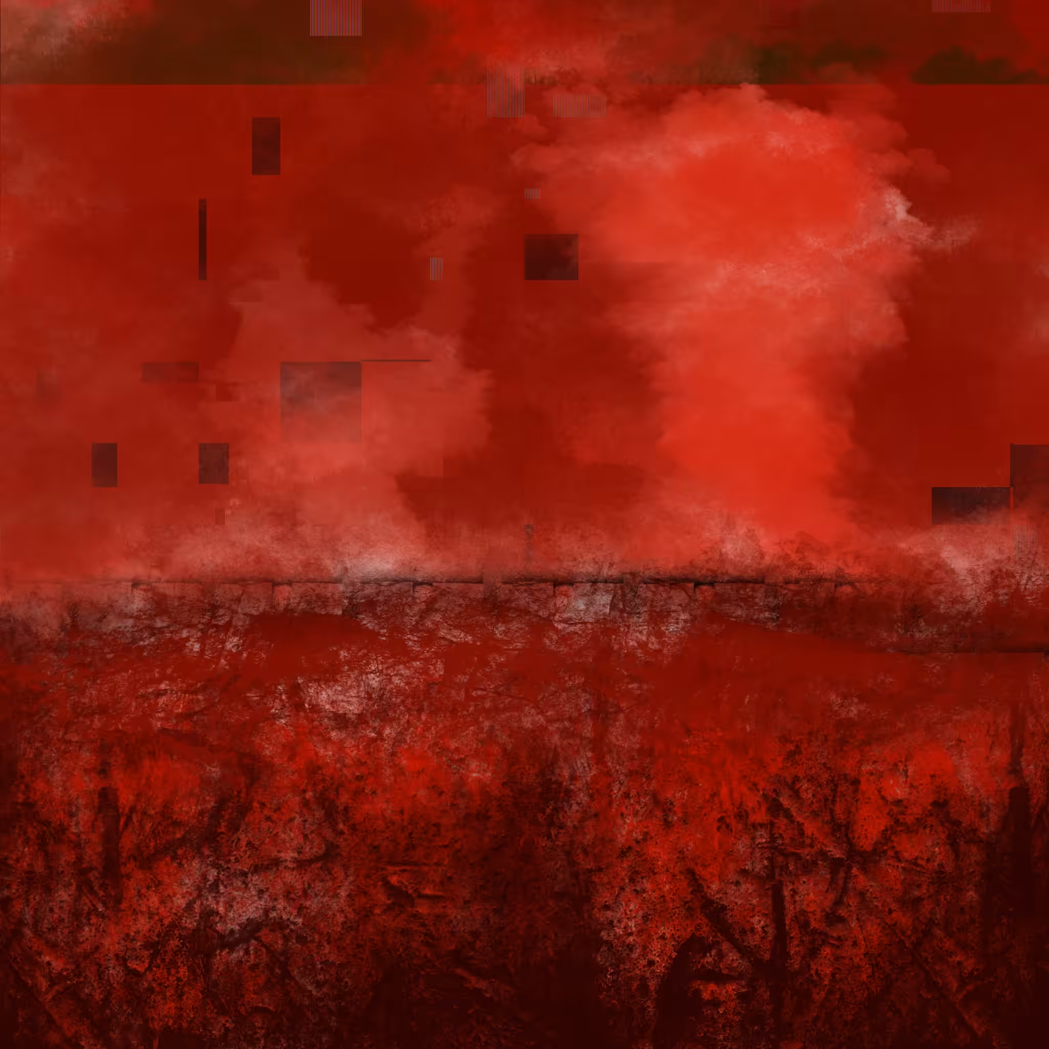 Digital war