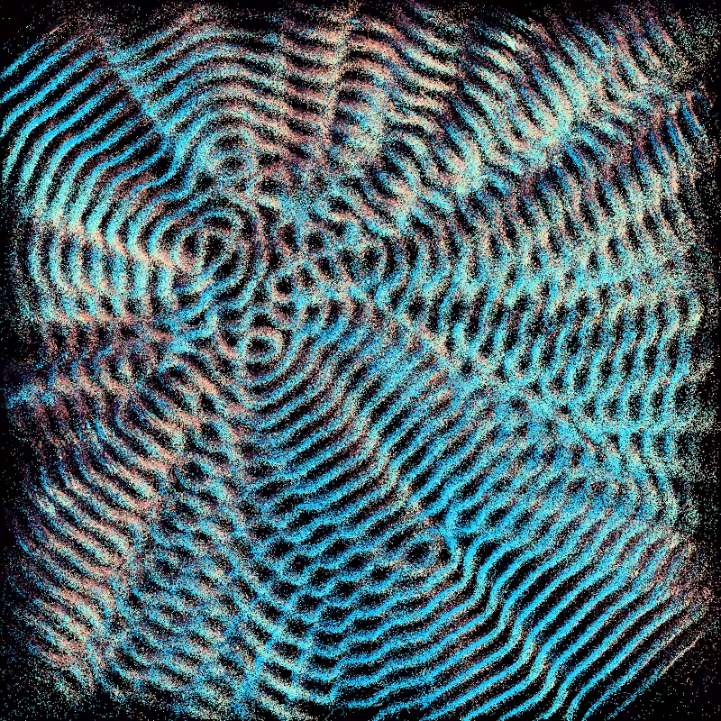 Imaginary Resonances #290