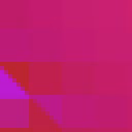 GLICPIXXXVER002 - GRAND COLLECTION: GLICPIXXXVER002 #5853