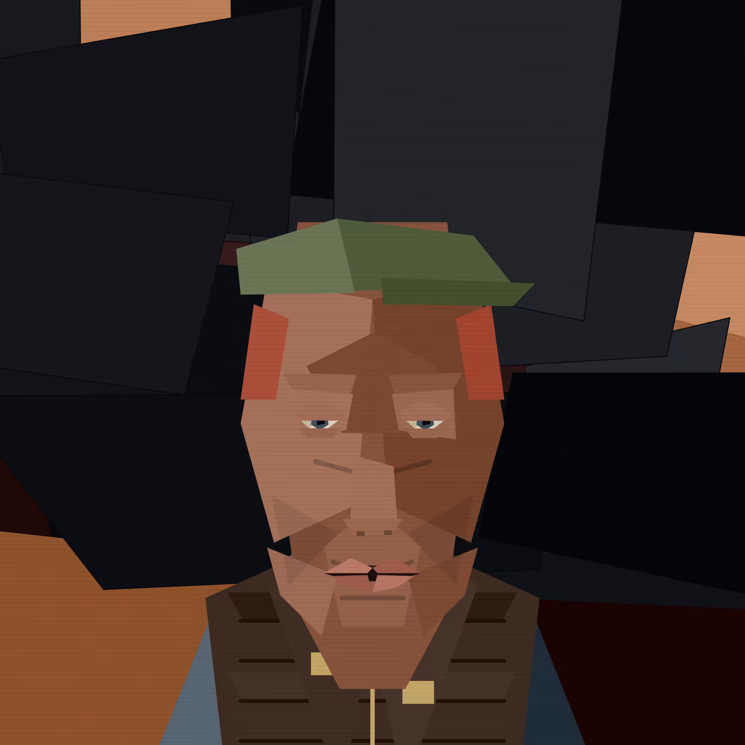 Survivor #006
