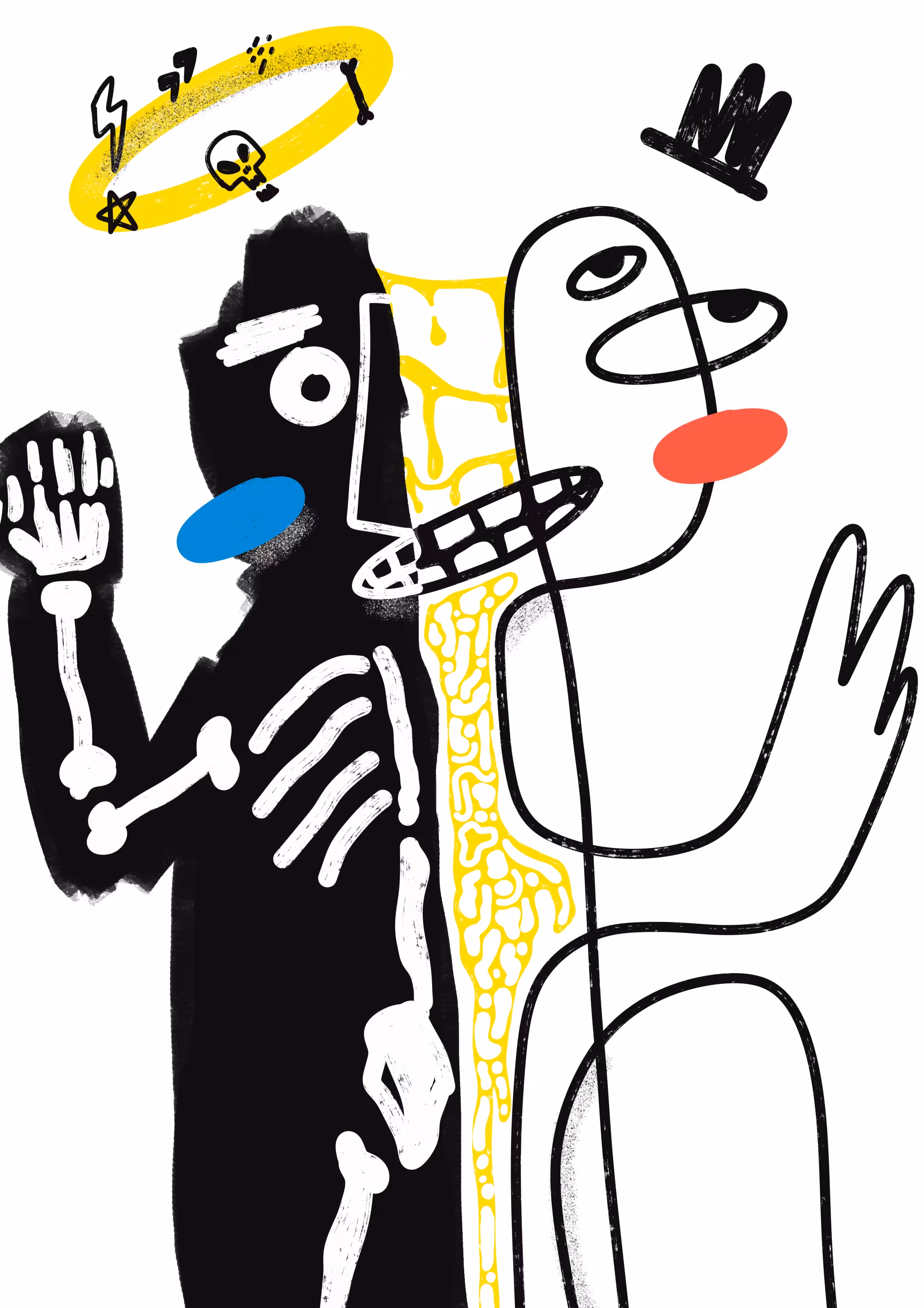 amuba