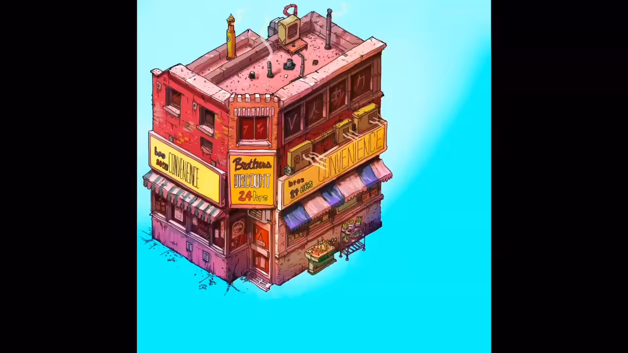 BROS CONVENIENCE