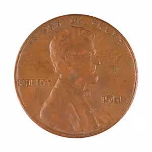 Cent #4625