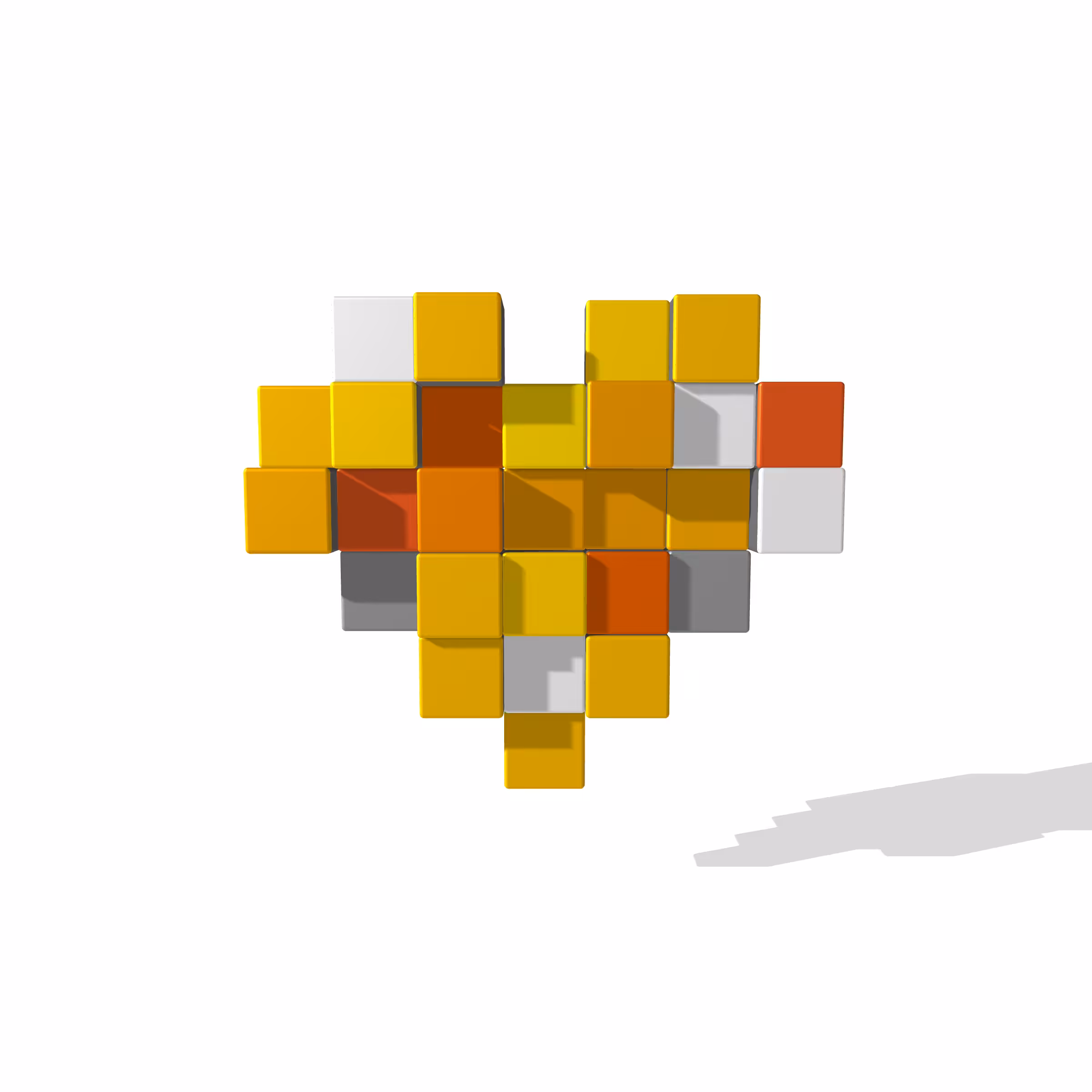 heart + craft #13077