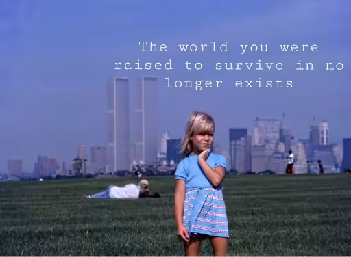 Change