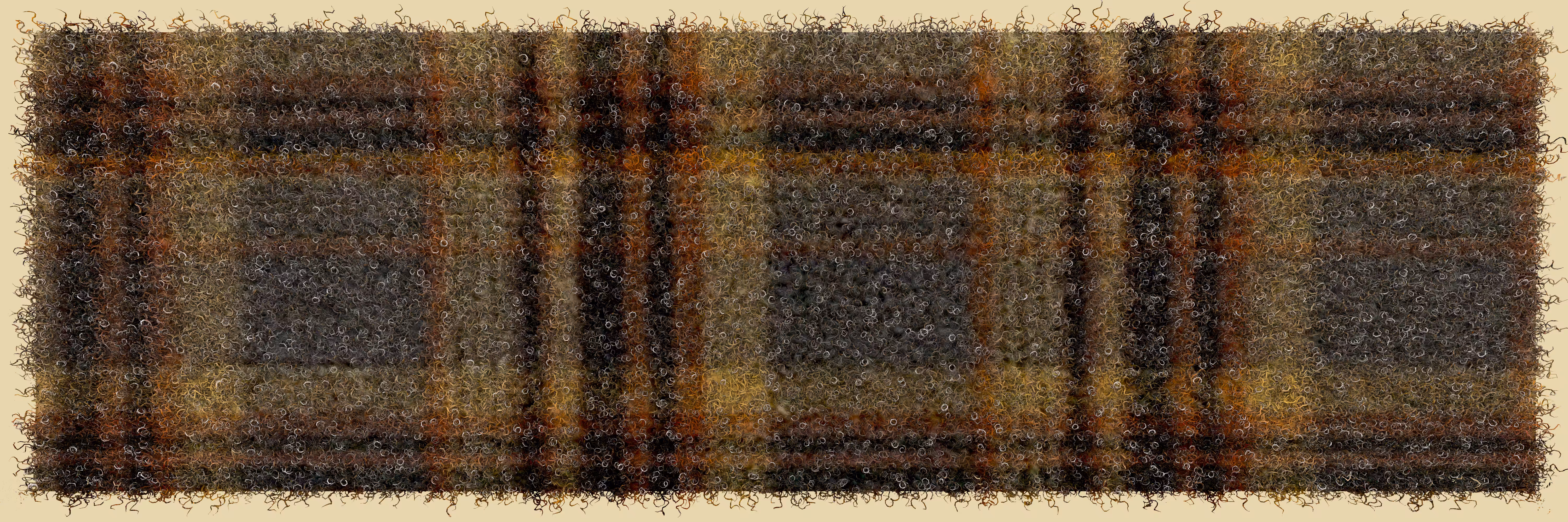 RUGBRN BNR // 016