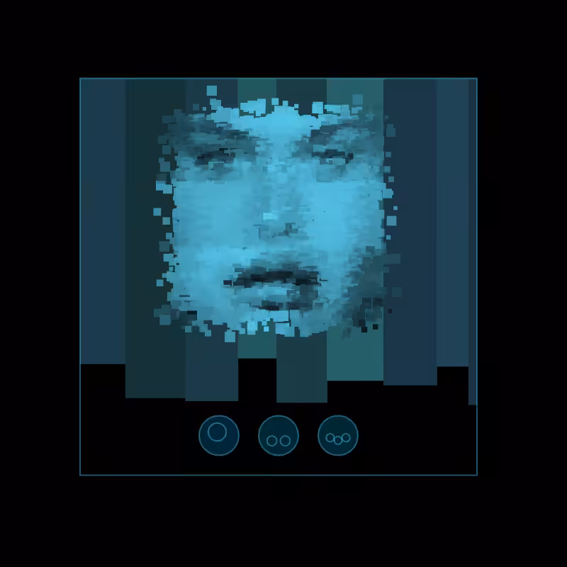Fluidynamix - Photofit #64