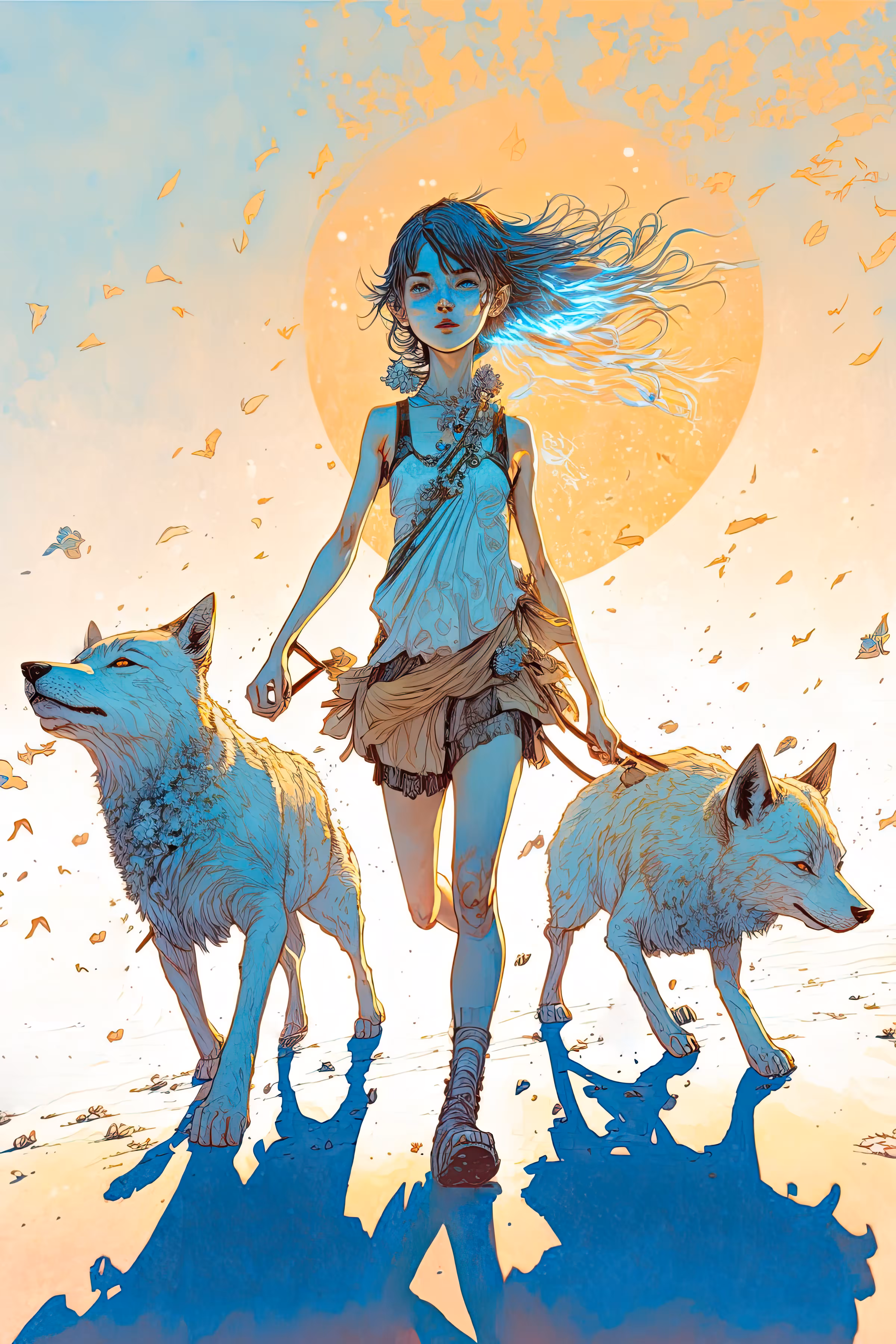 AI Art Weekly º11 Cover