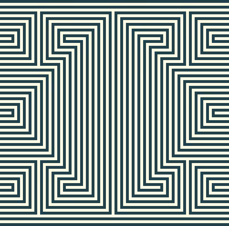 Maze #10