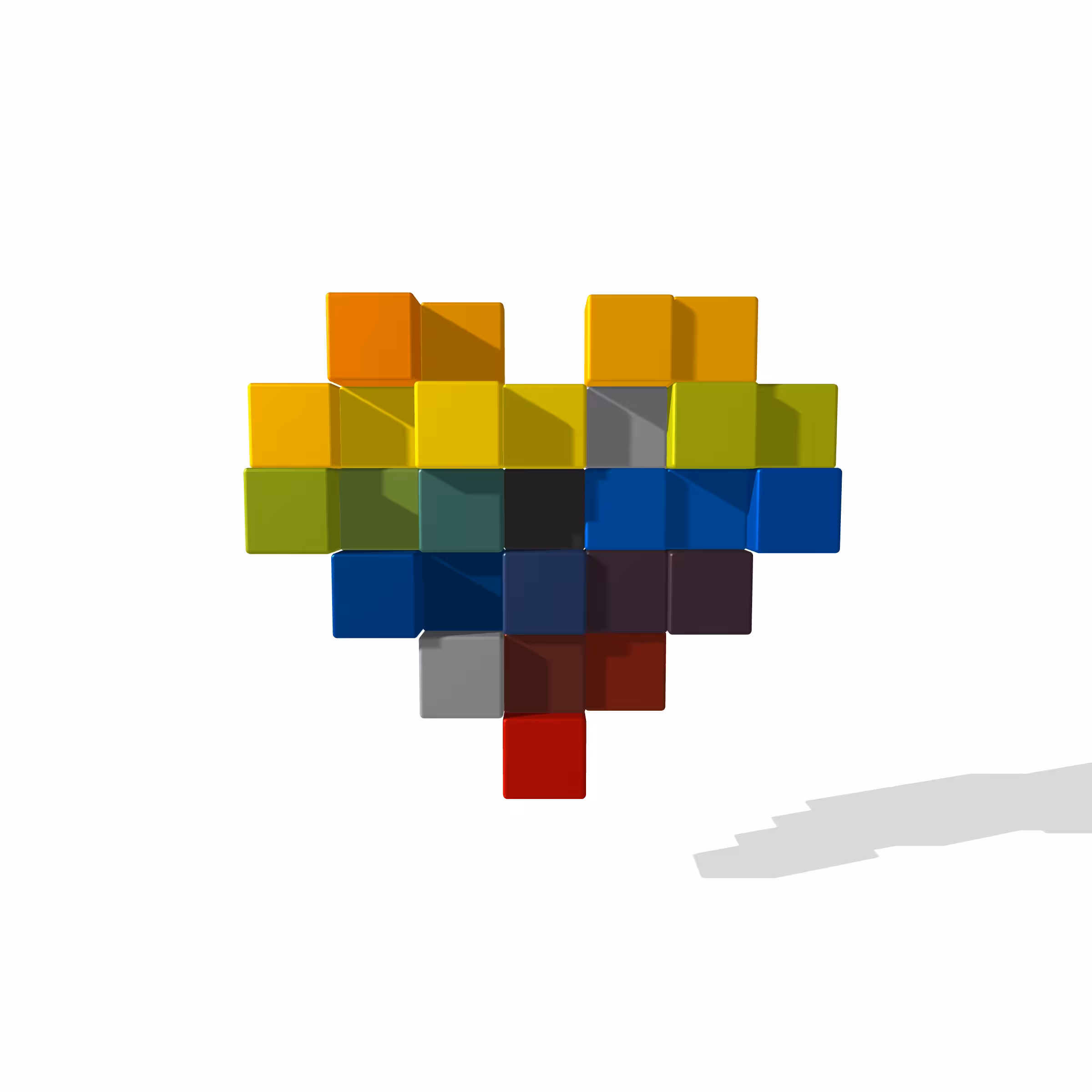 heart + craft #3513