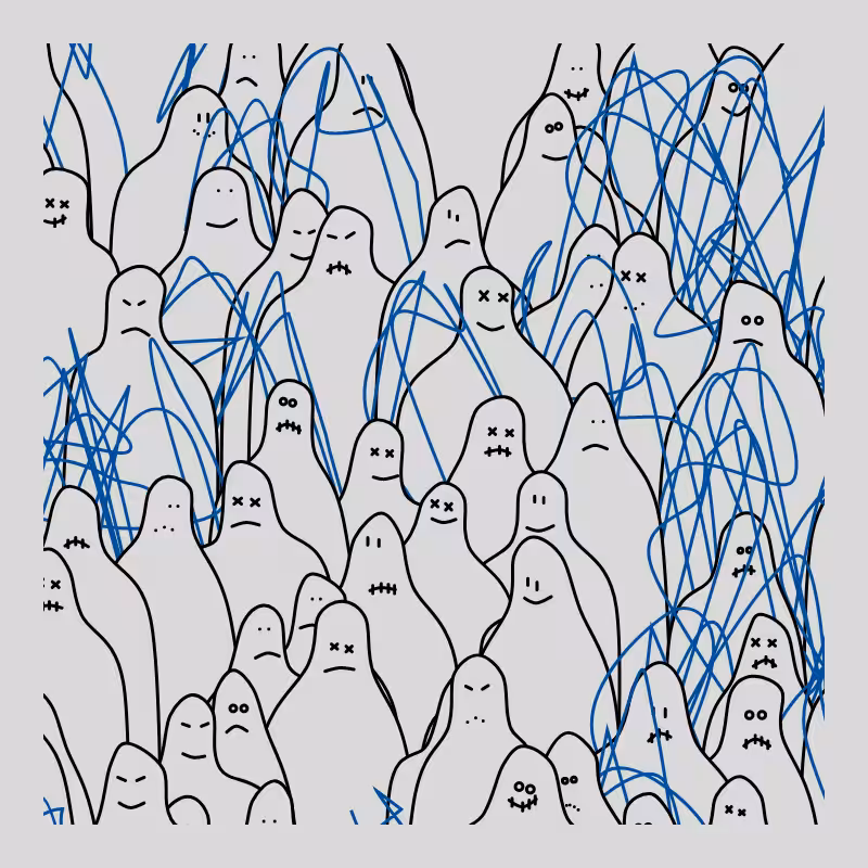 Mobs #21
