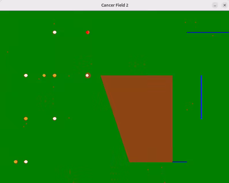 "Cancer Field": the Fresno Sanitary Landfill, EPA Superfund Site and Youth Sports Complex, Baseball 2" (Gemma2)