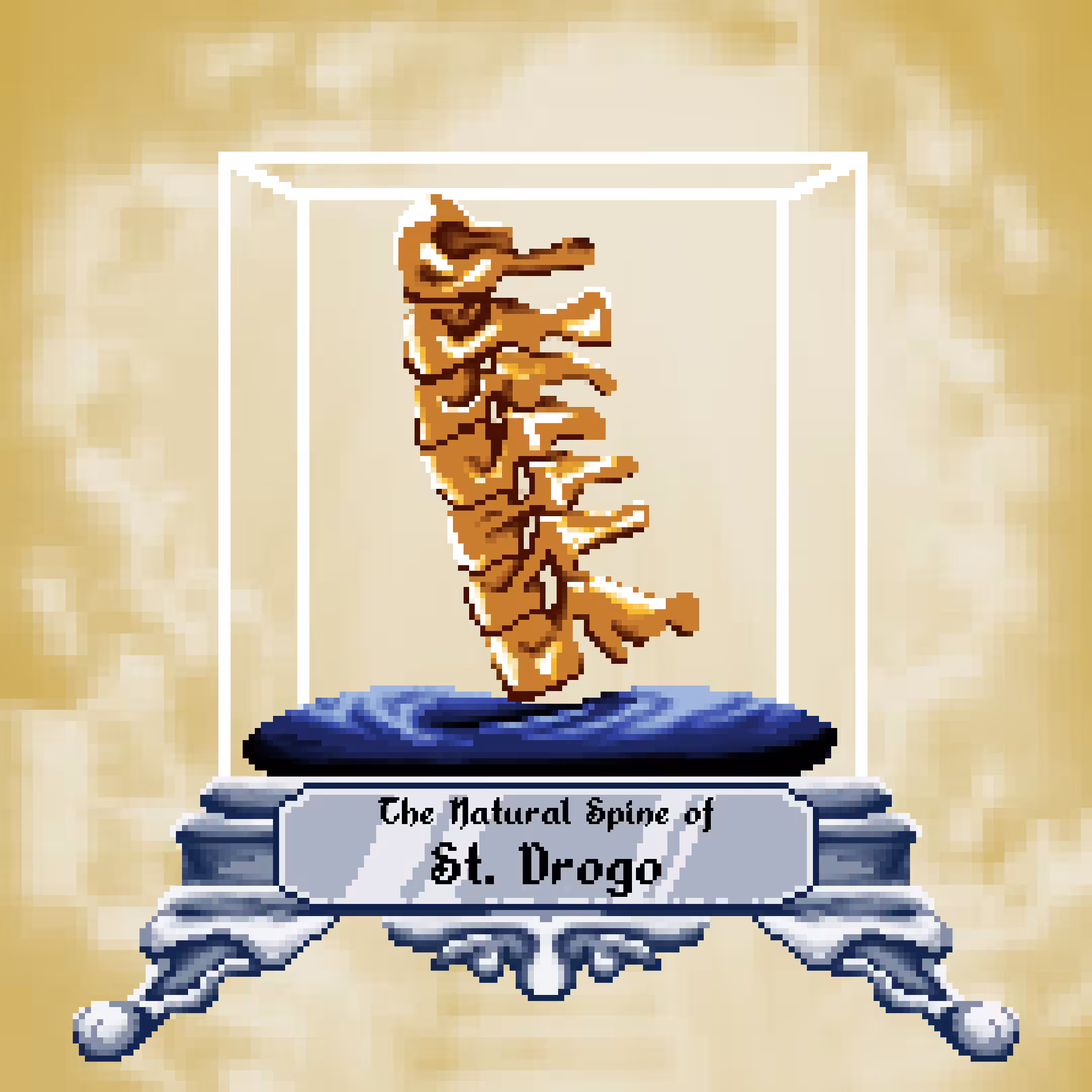 Crypto Relic #0253