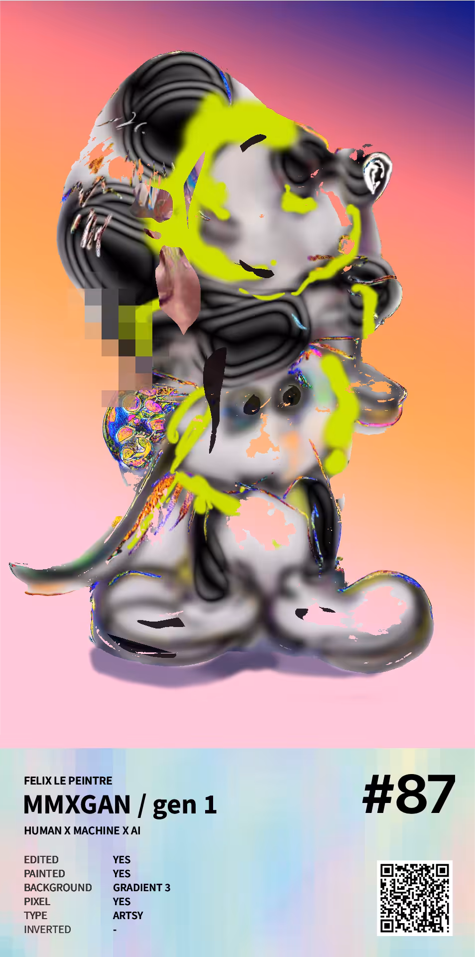 #87