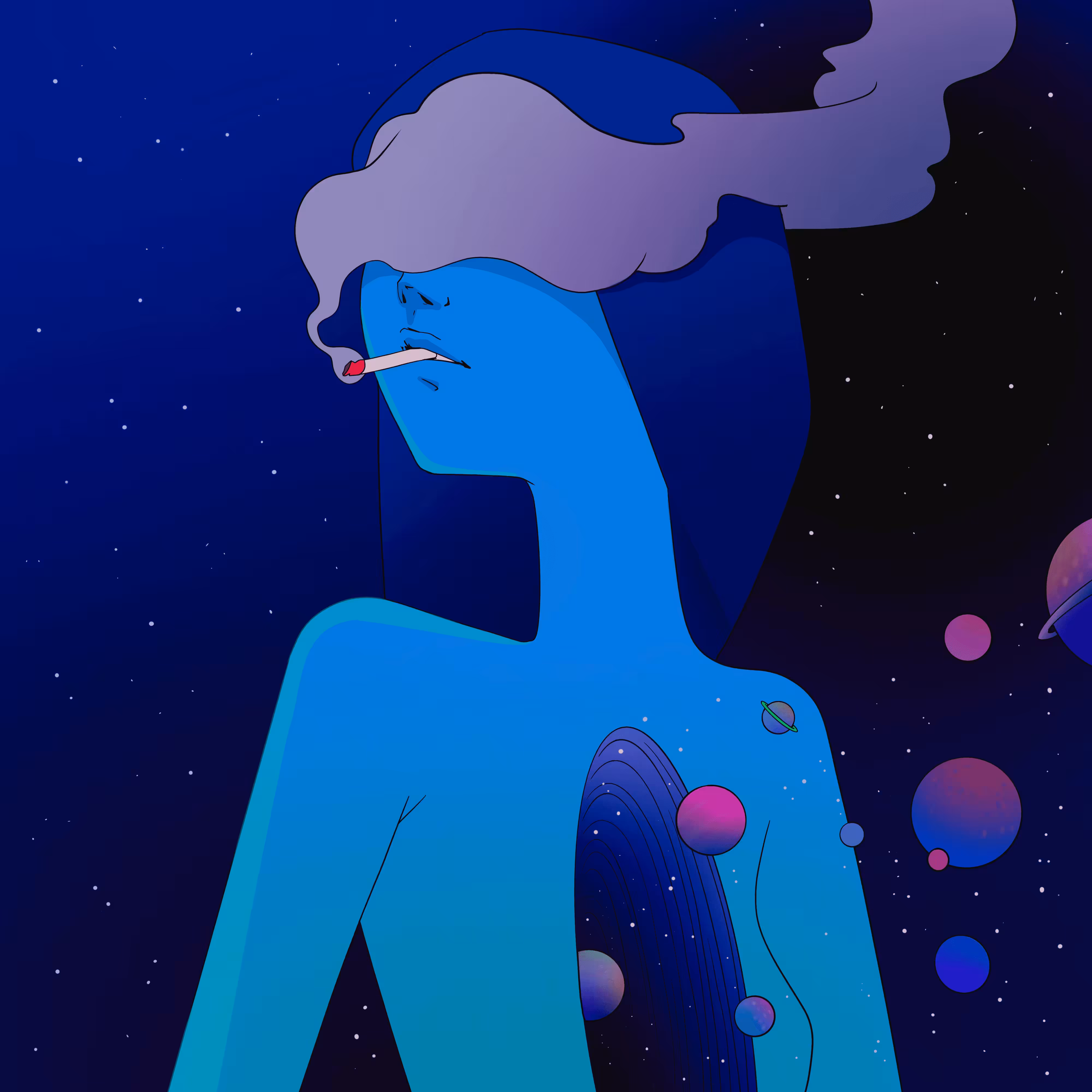 My Universe