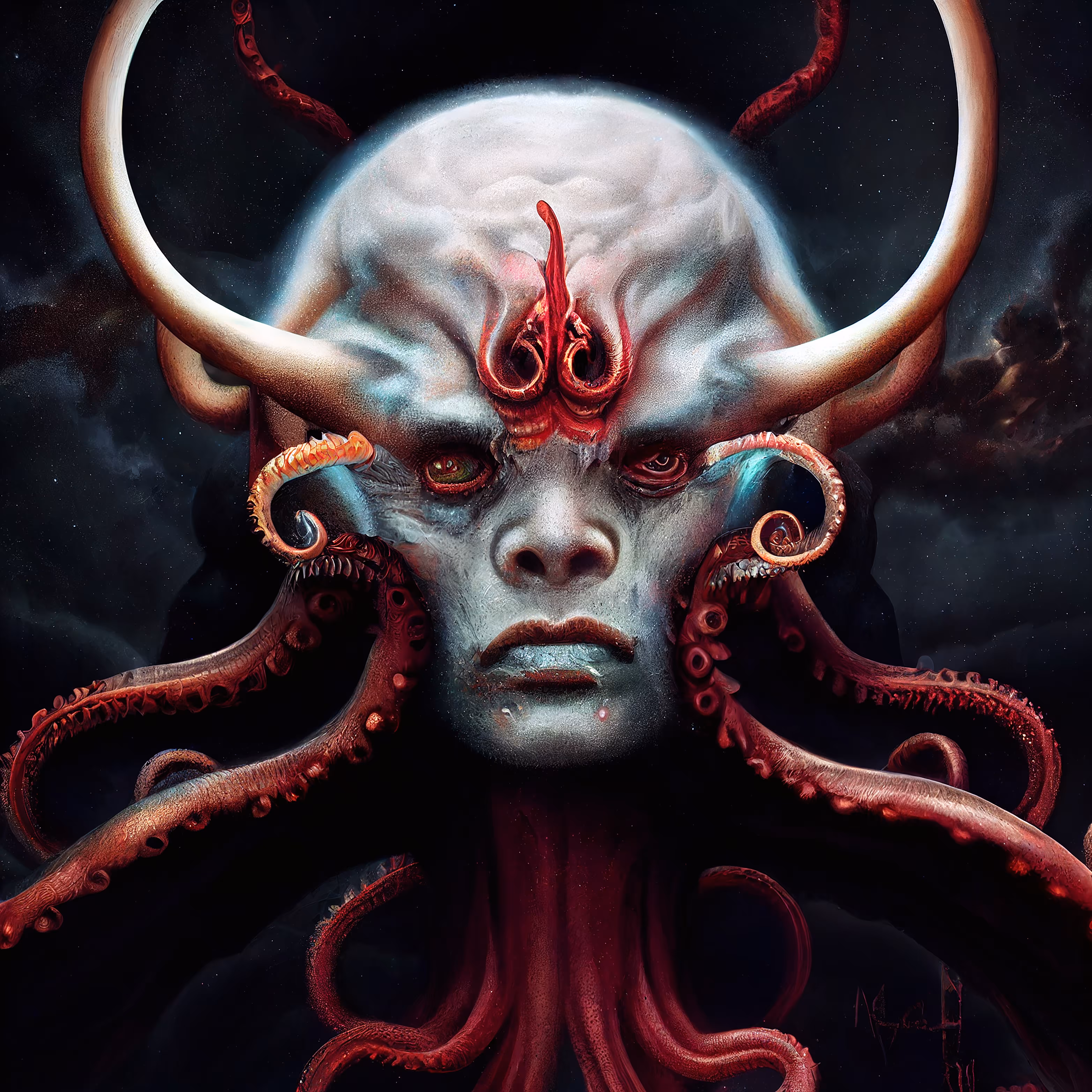 Demon Aloratih