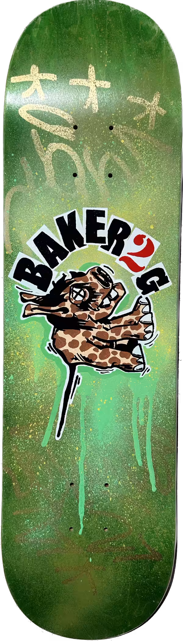 2G PROMO DECK #6