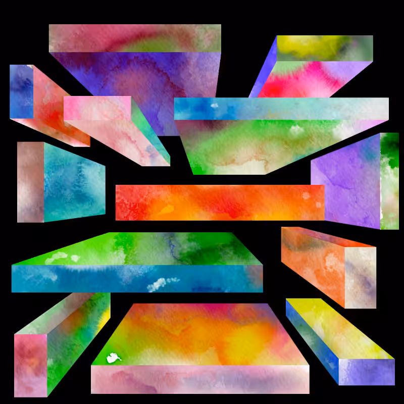 Watercolorspace #30