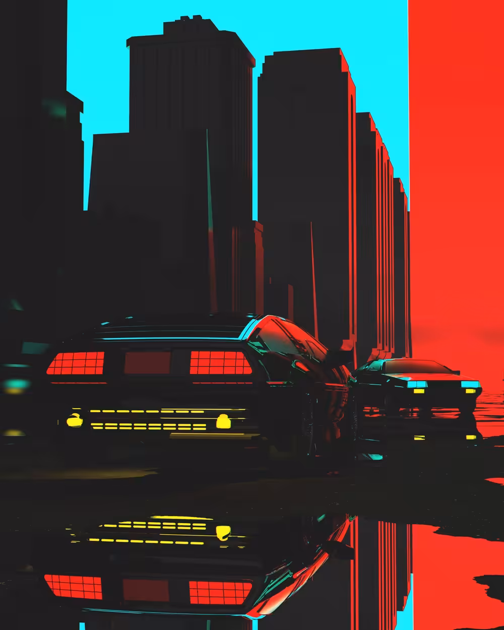 TimeHeist Joyride