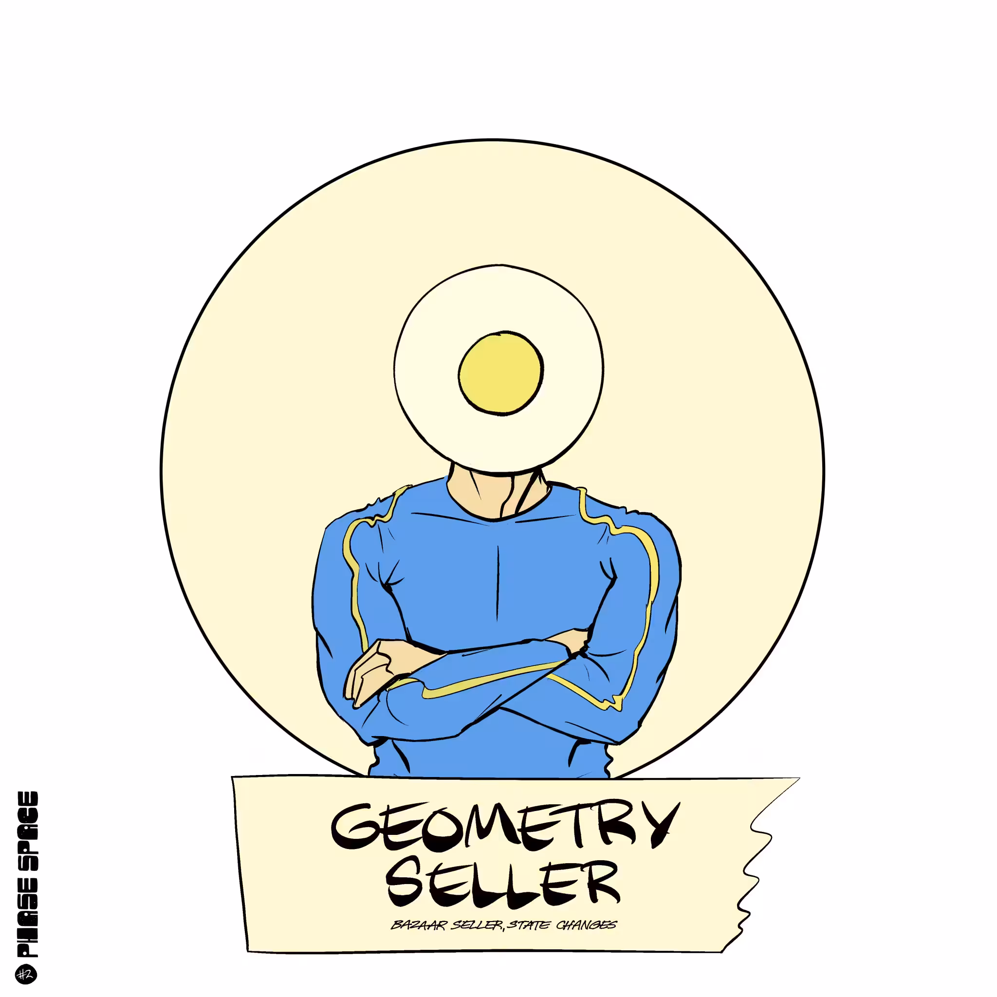 Geometry Seller