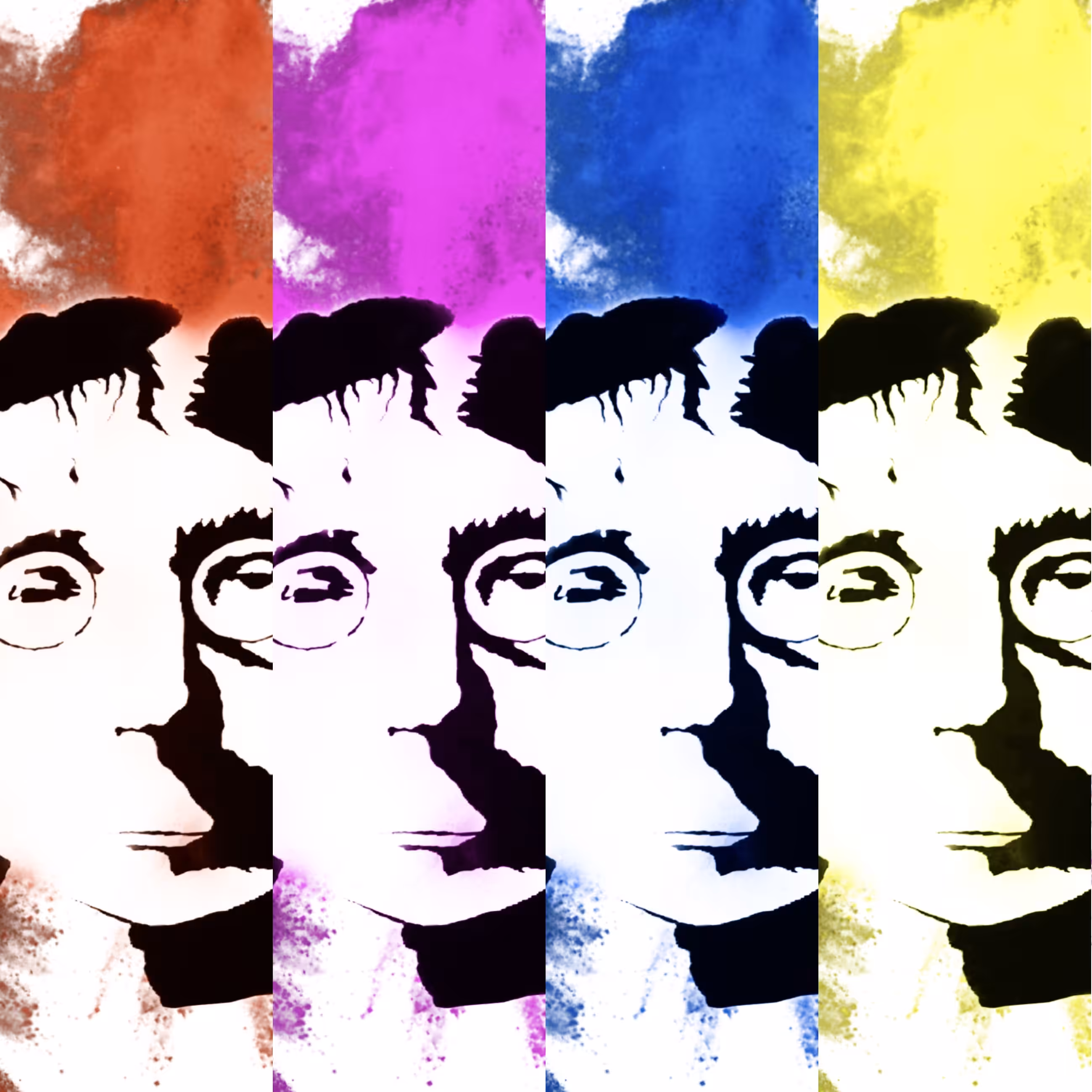 Pop Art Lennon