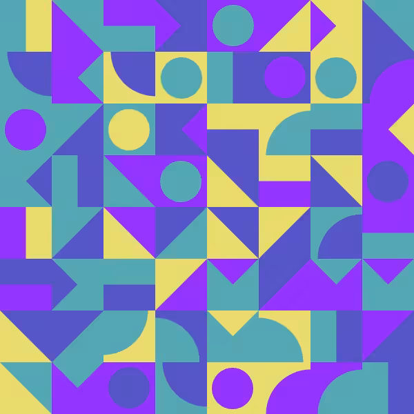 Shapes #8