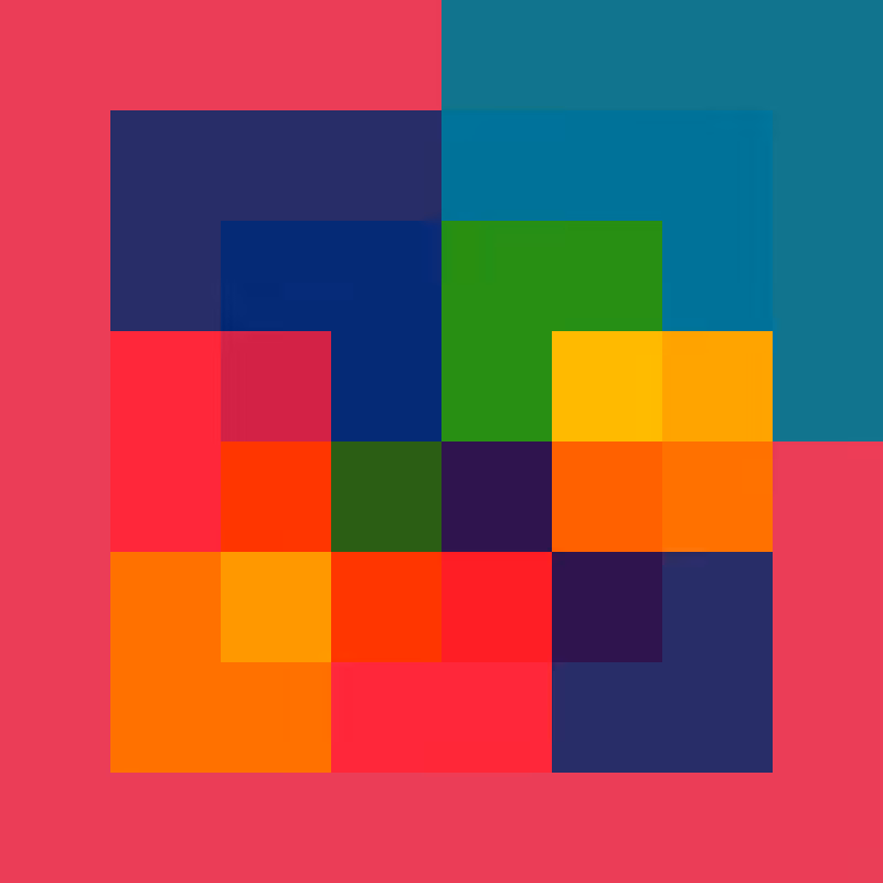 BLEND #895