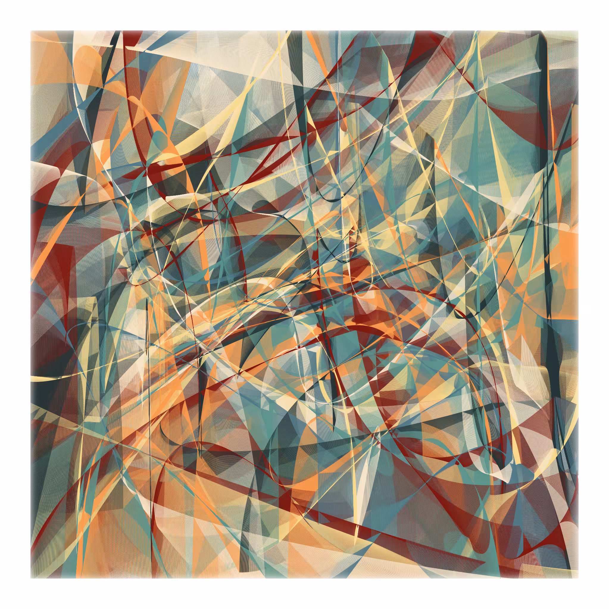 Astratta #85