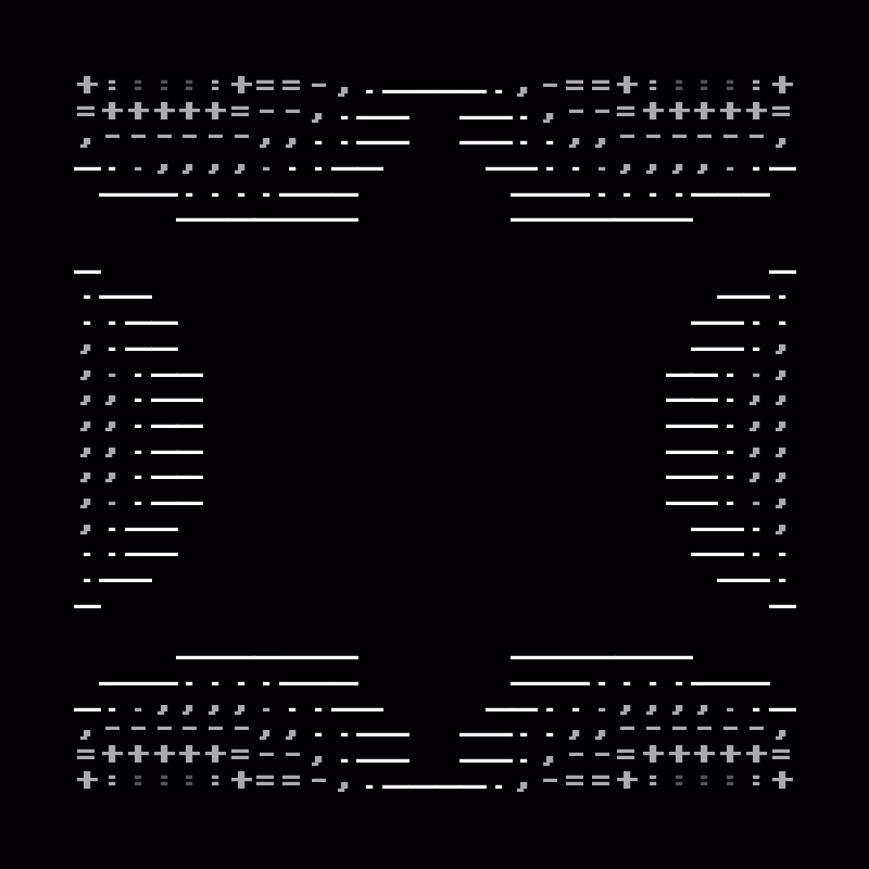 Space Reflections 2 #131