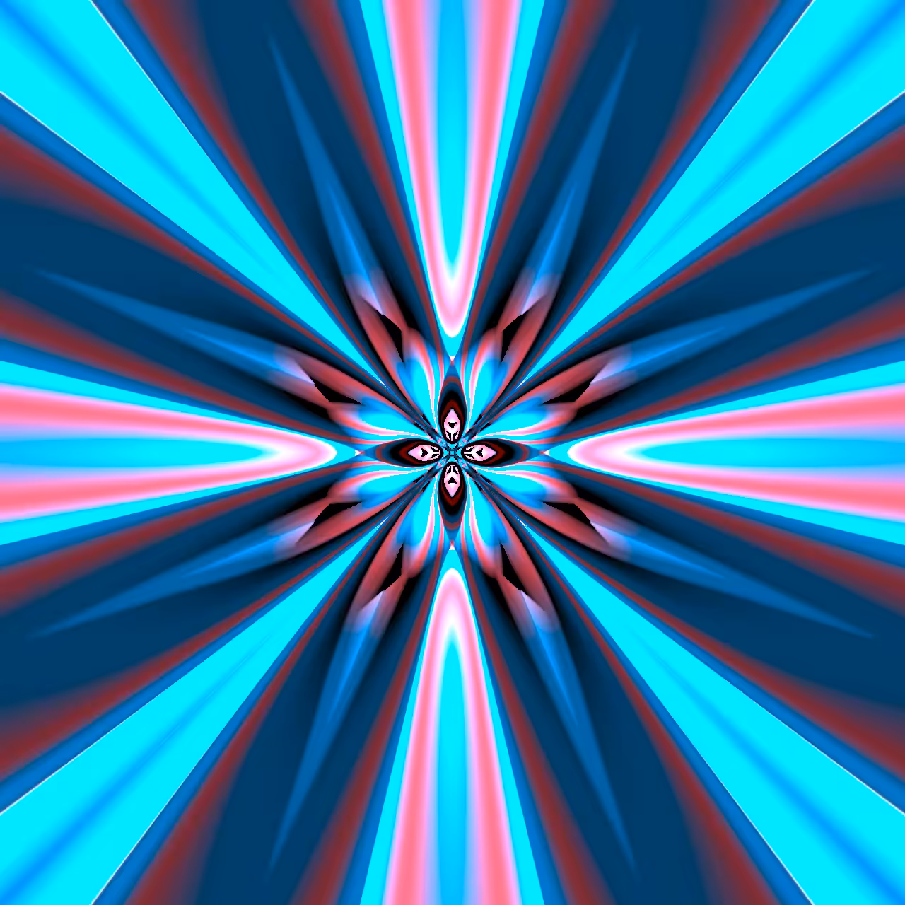 KELIDOSCOPIC