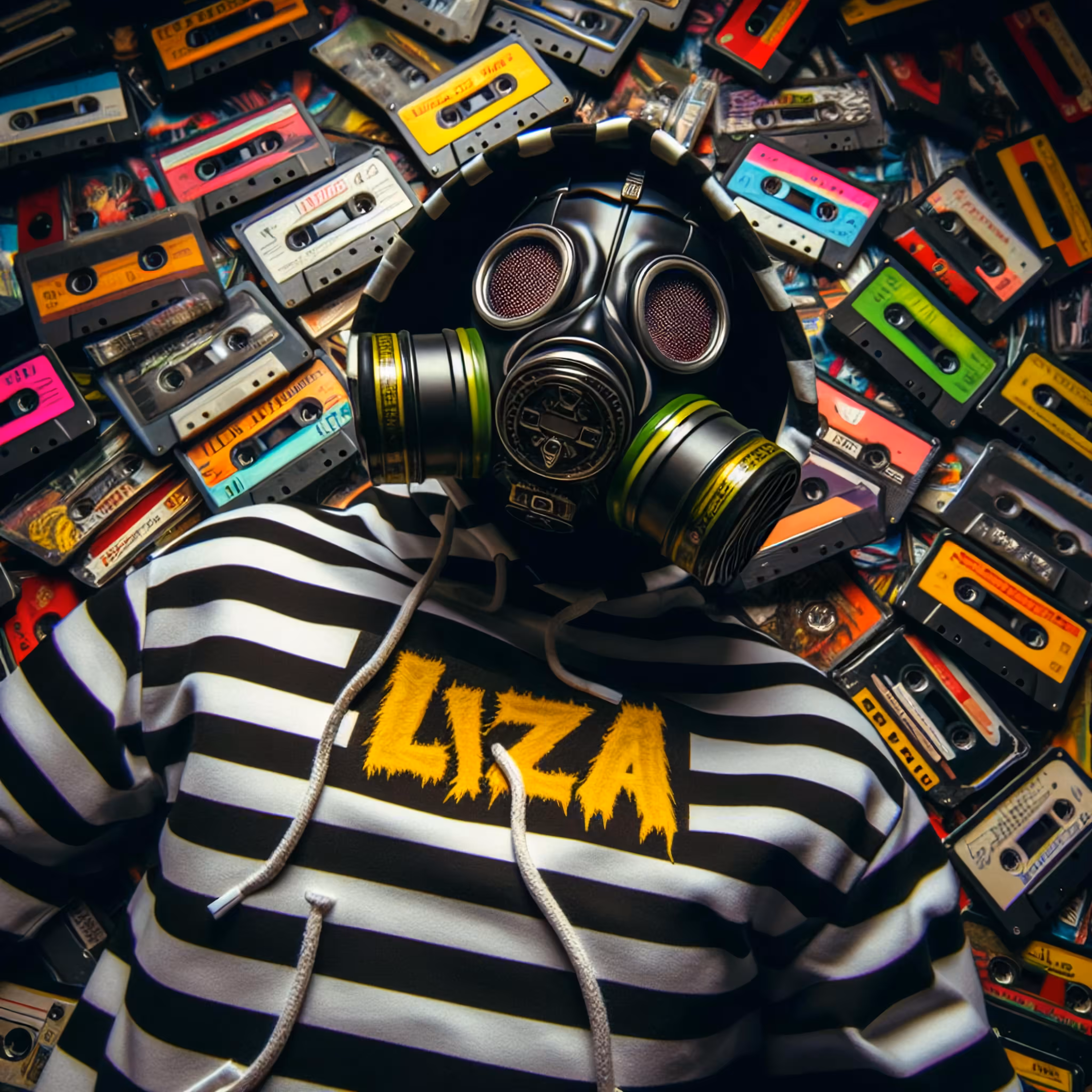 Liza 