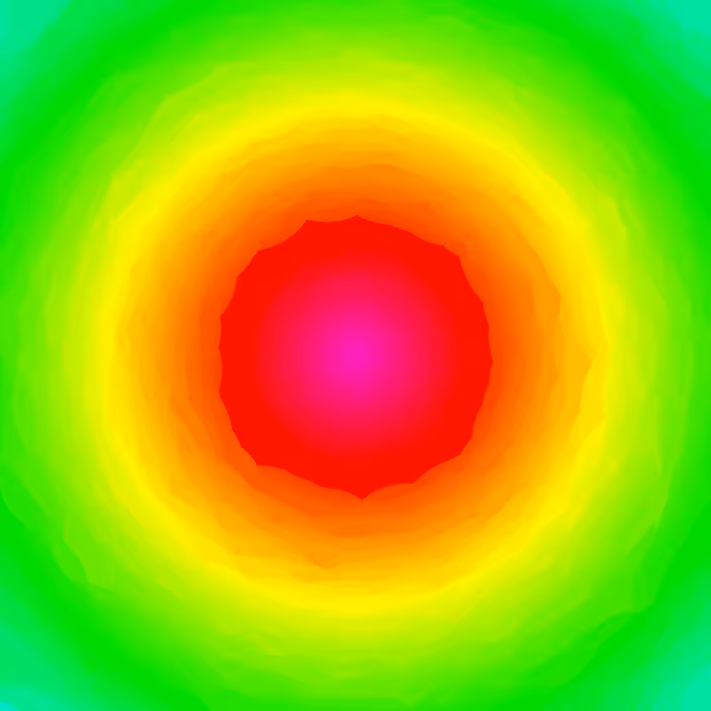 Spectrum 2 #6