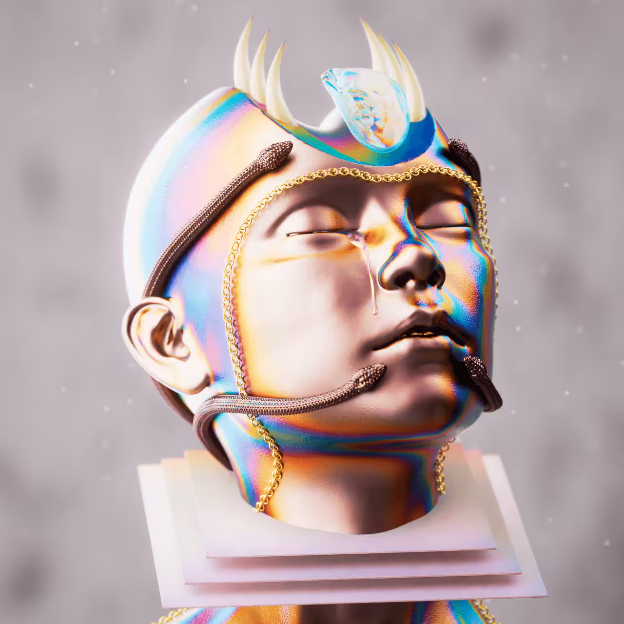 VIZION #5
